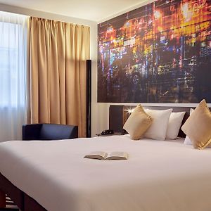 Superior Kamer met een King Size Bed