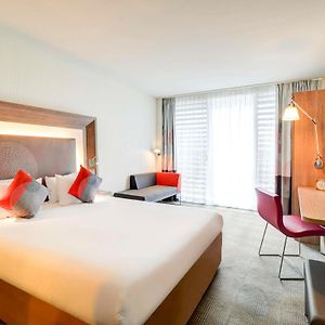 Executive Double Kamer